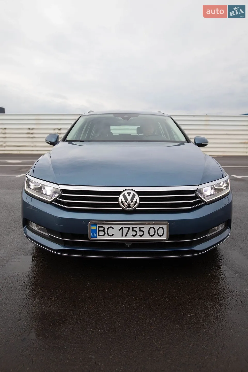 2016 Volkswagen Passat - мініатюра 6