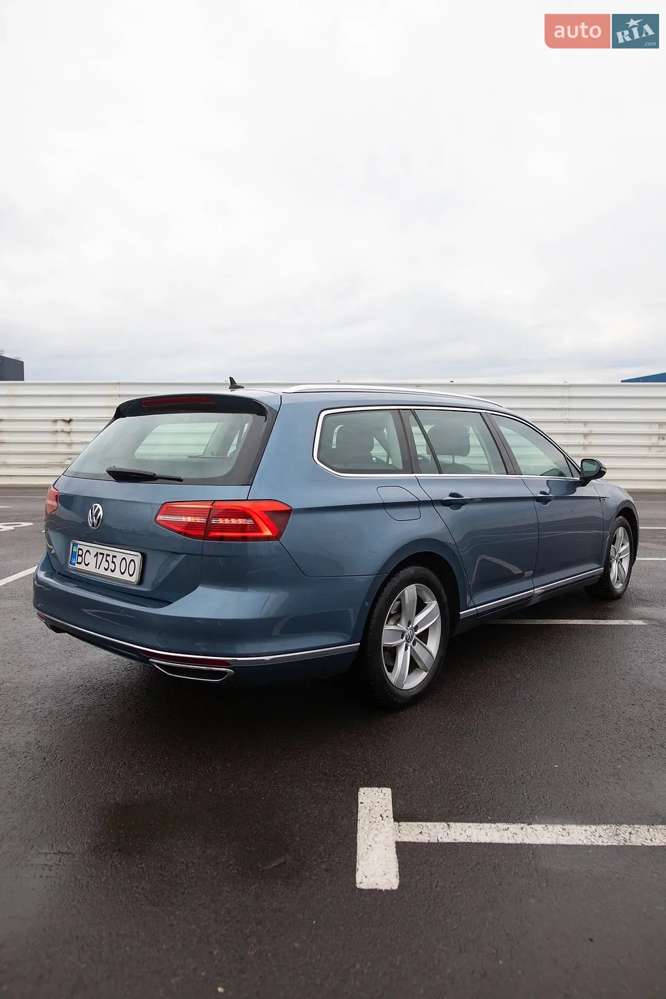 2016 Volkswagen Passat - мініатюра 20