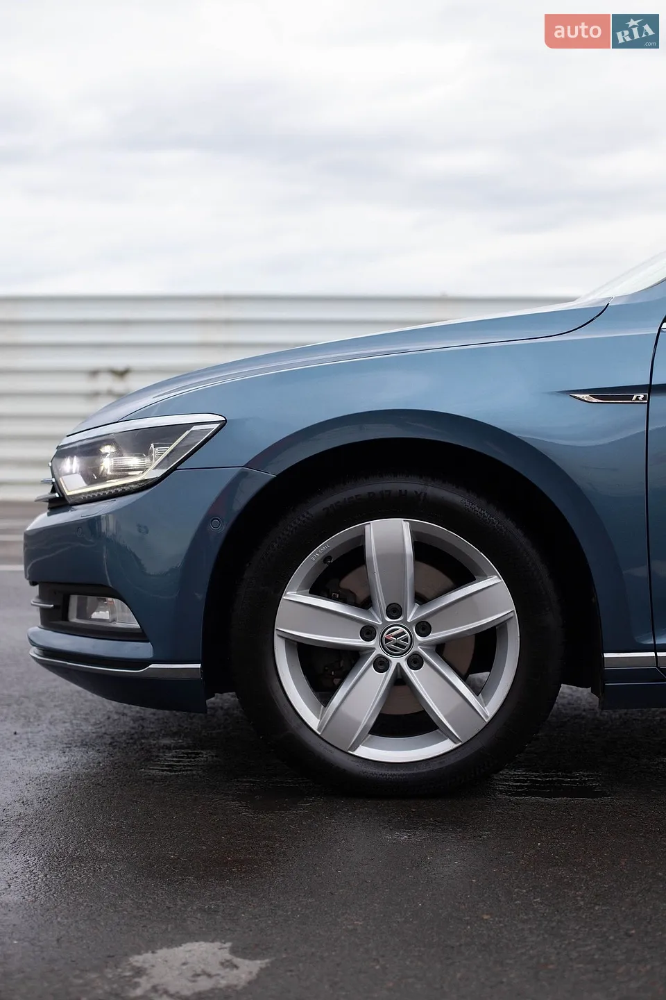 2016 Volkswagen Passat - мініатюра 31