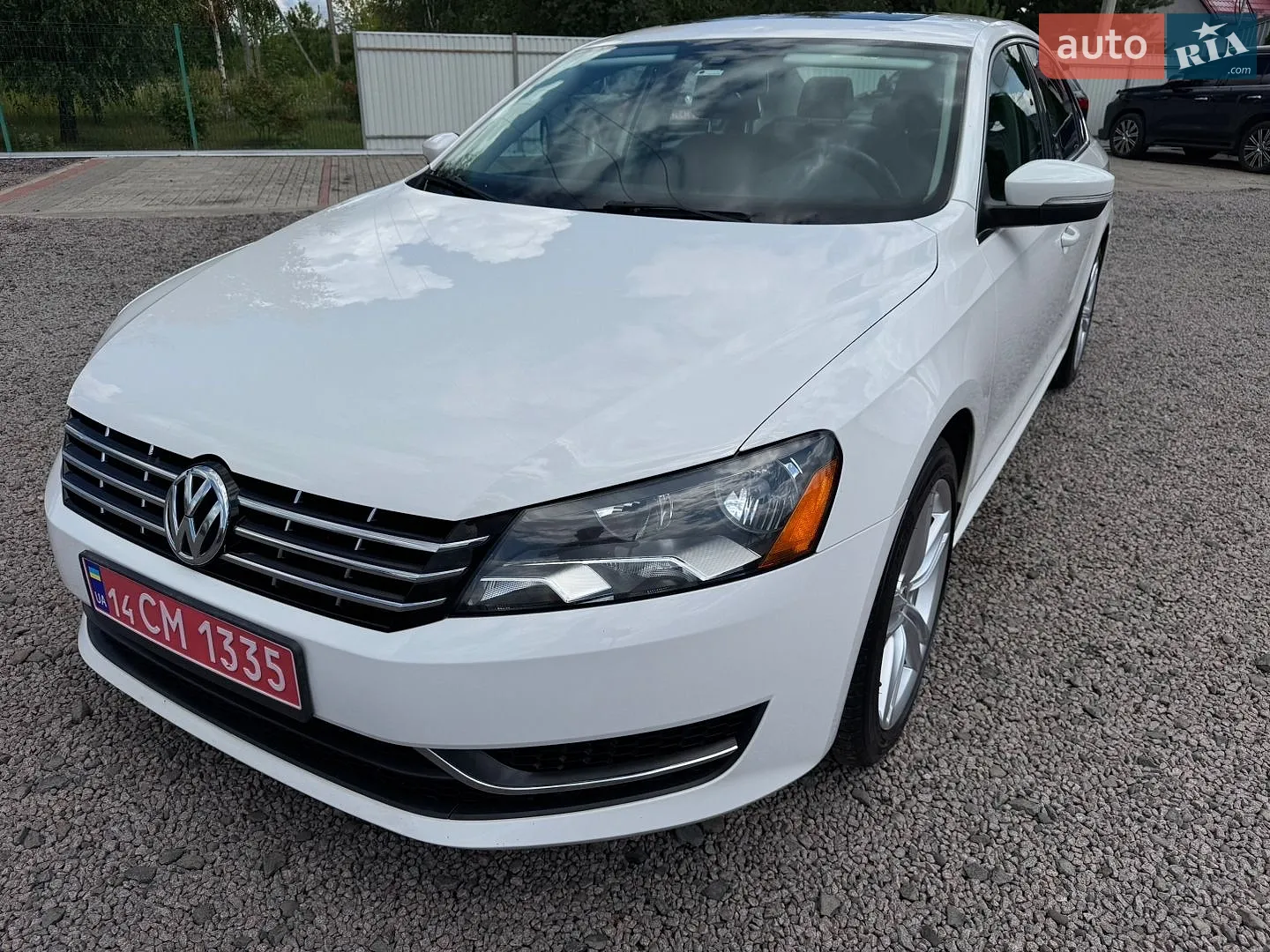 Volkswagen Passat 2004 VIN WVWZZZ3BZ5P030335 фото оголошення 7 з 23