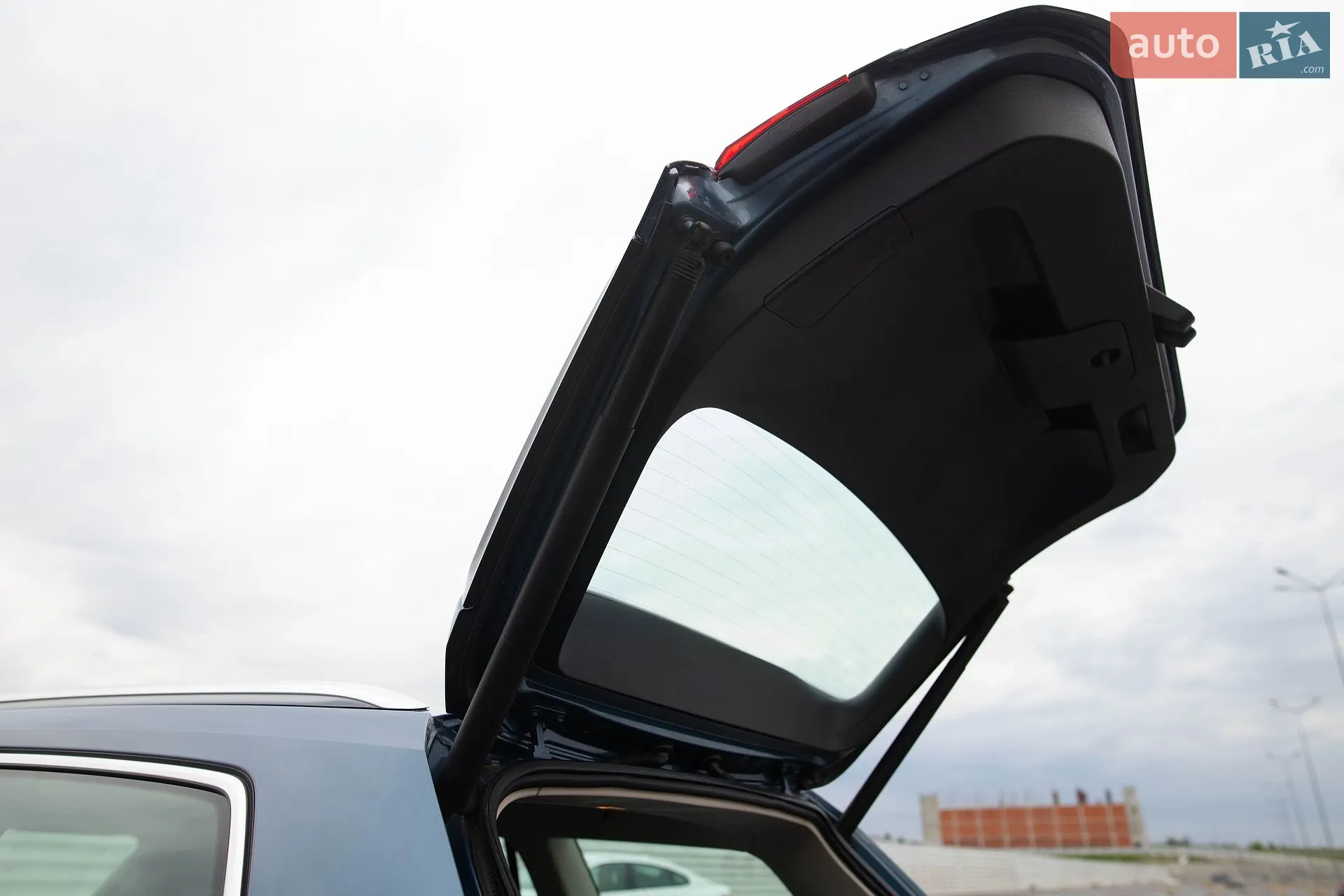 2016 Volkswagen Passat - мініатюра 73