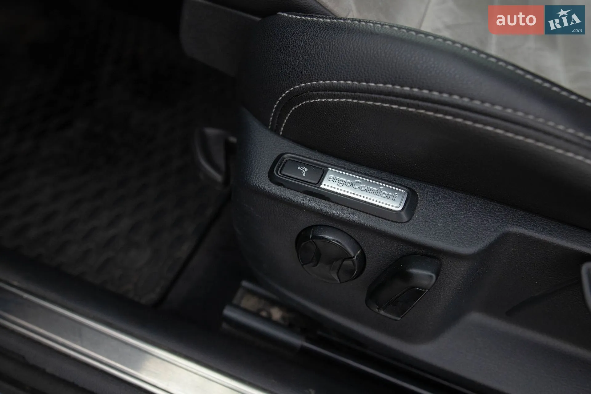 2016 Volkswagen Passat - мініатюра 45