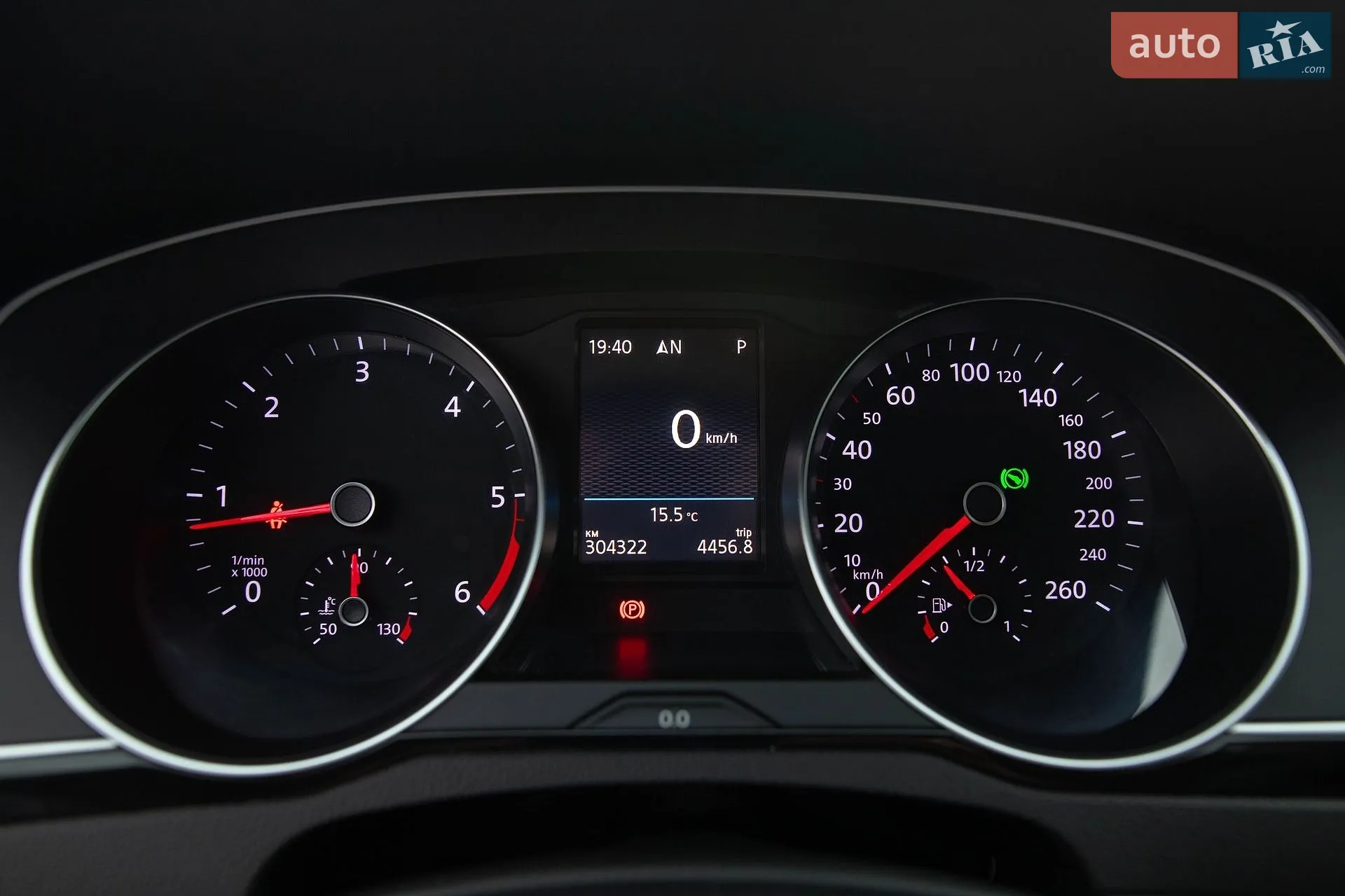 2016 Volkswagen Passat - мініатюра 43