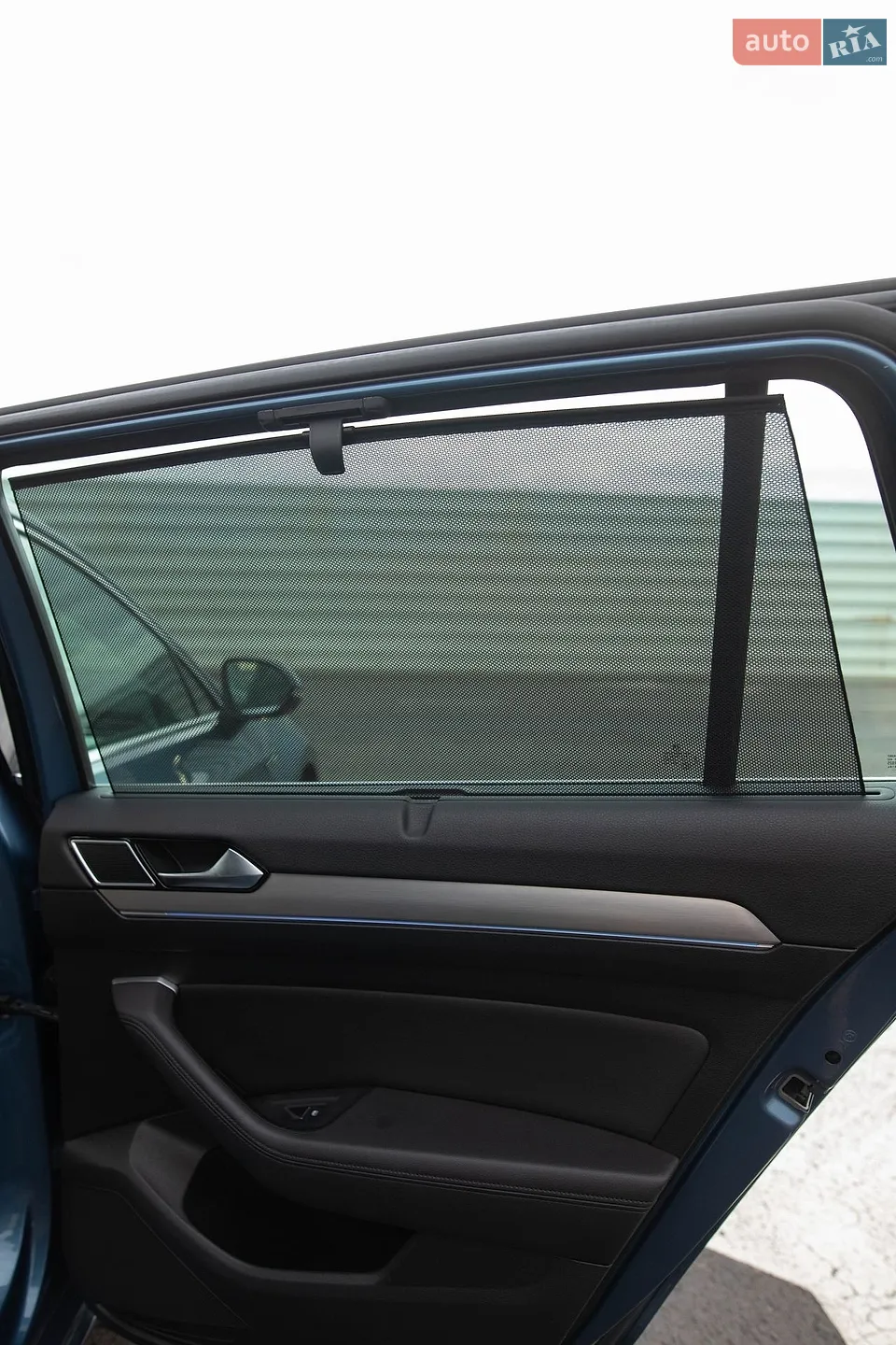 2016 Volkswagen Passat - мініатюра 68