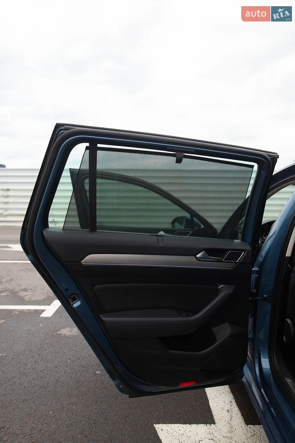 2016 Volkswagen Passat - мініатюра 60