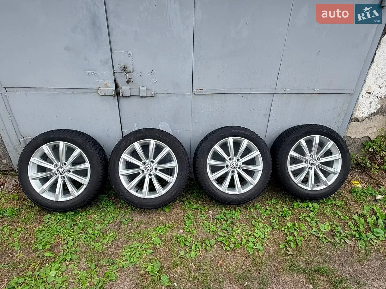 2017 Volkswagen Passat - мініатюра 28