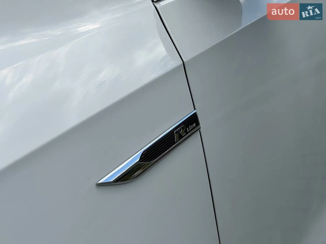 2017 Volkswagen Passat - мініатюра 6