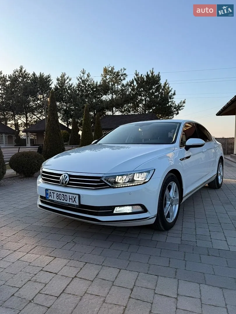 2016 Volkswagen Passat - мініатюра 73
