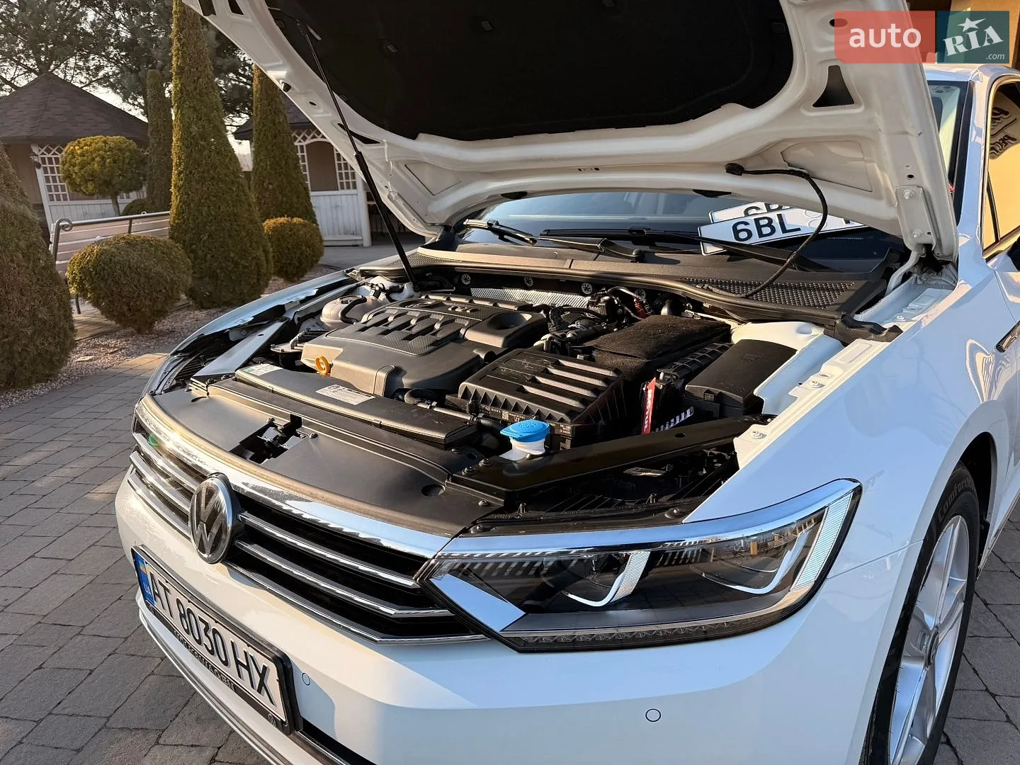 2016 Volkswagen Passat - мініатюра 79