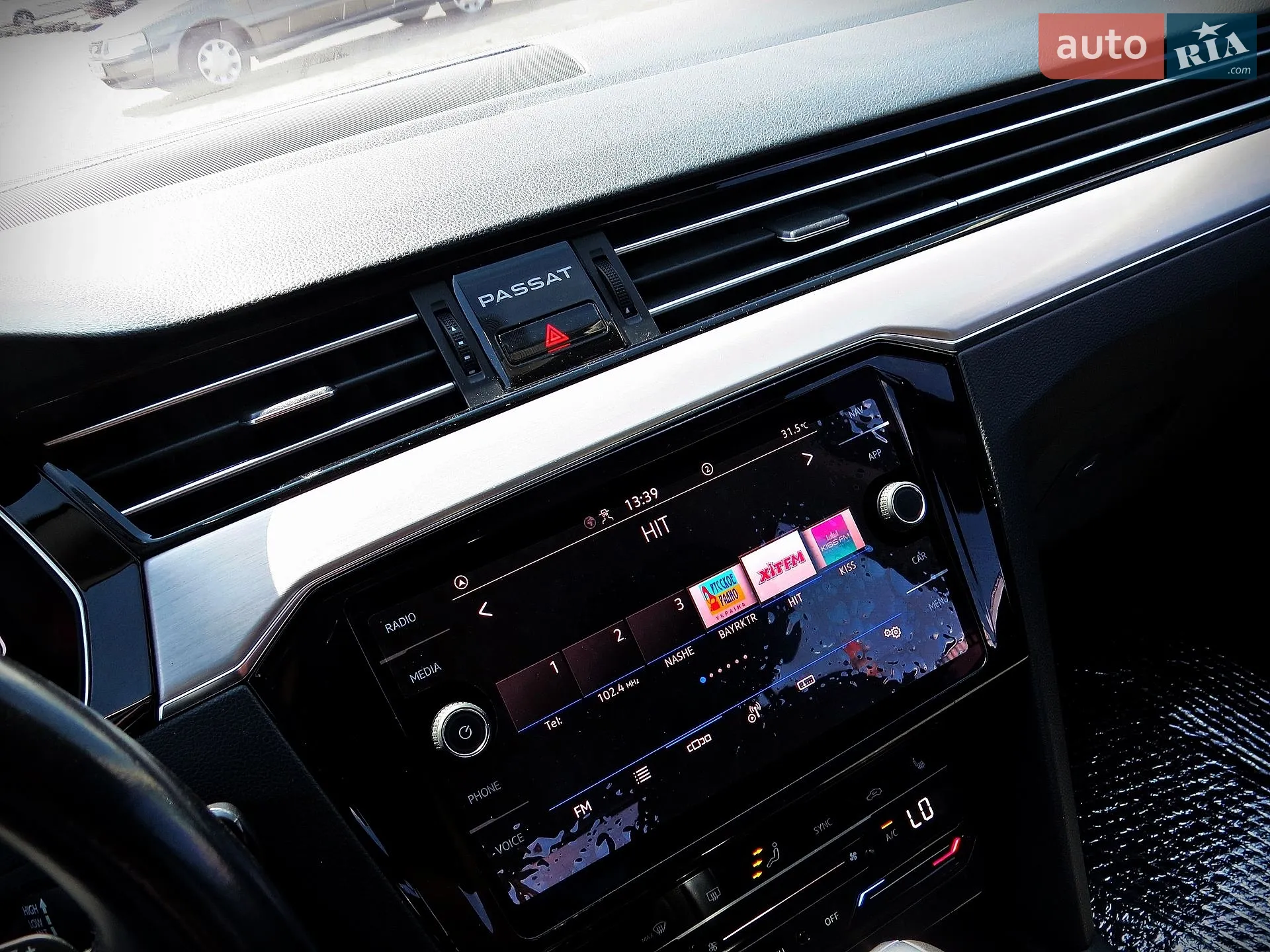 2021 Volkswagen Passat - мініатюра 11