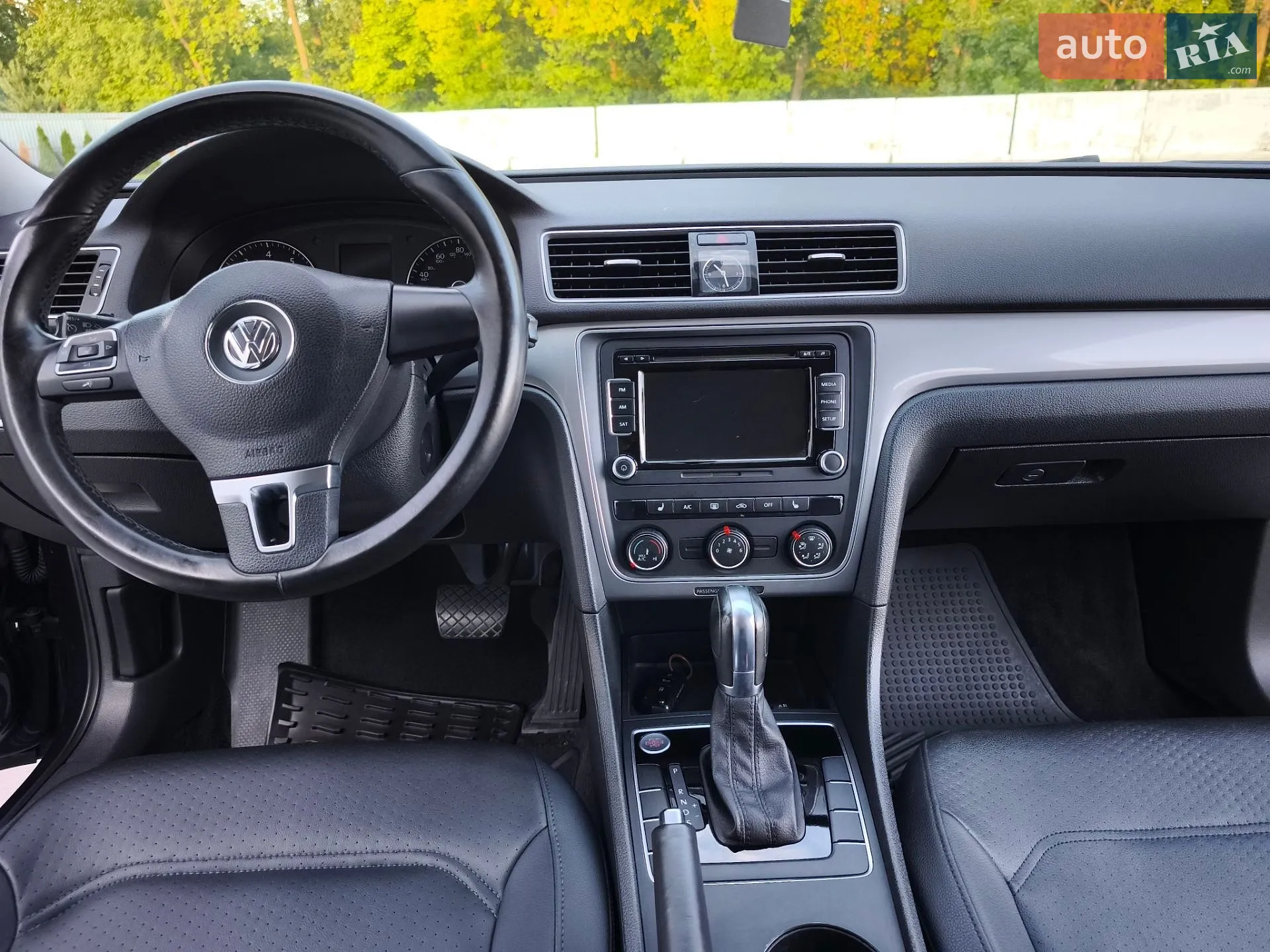 2015 Volkswagen Passat - мініатюра 20