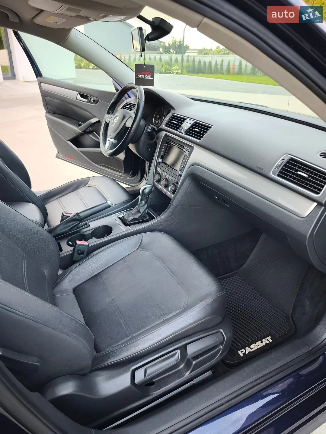 2015 Volkswagen Passat - мініатюра 26