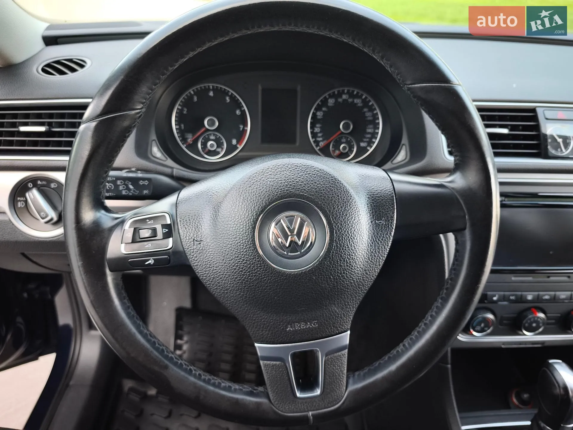 2015 Volkswagen Passat - мініатюра 22