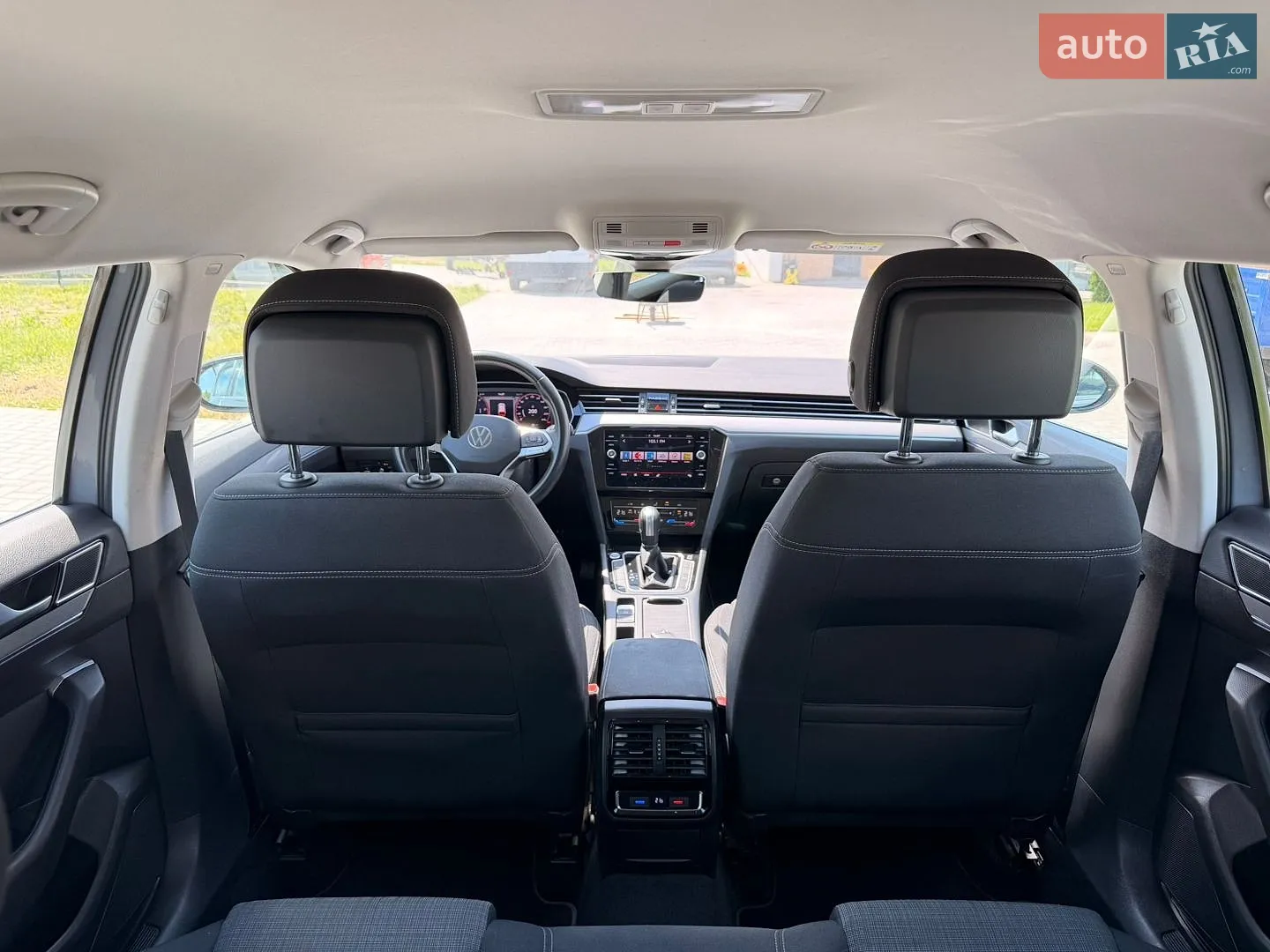 2020 Volkswagen Passat - мініатюра 13