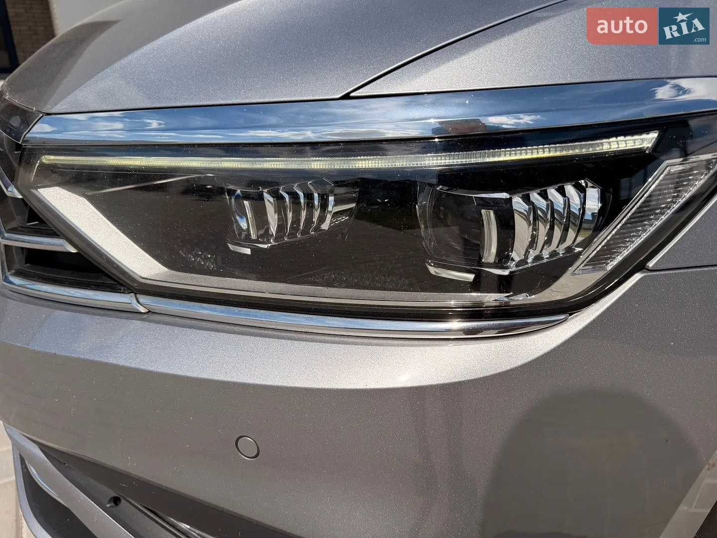 2020 Volkswagen Passat - мініатюра 28