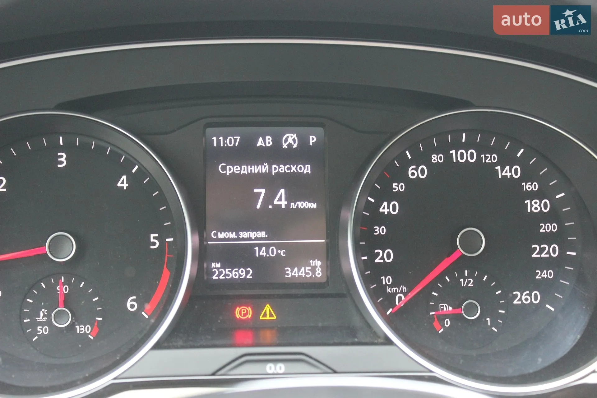2017 Volkswagen Passat - мініатюра 37
