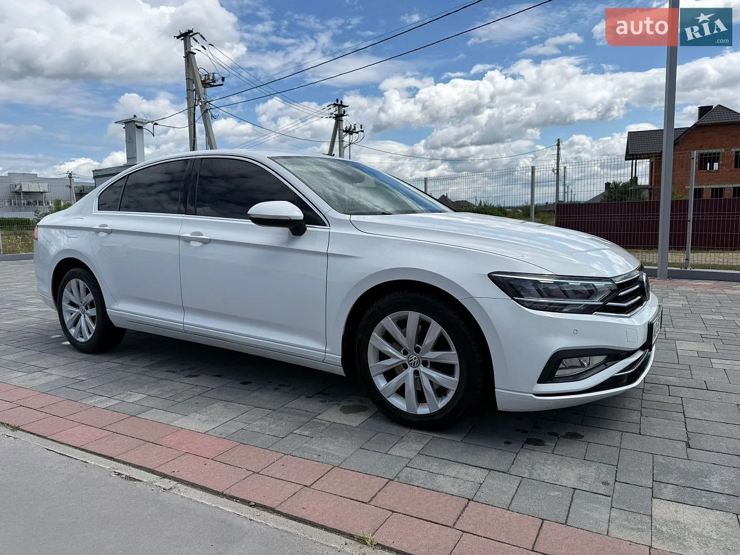 2019 Volkswagen Passat - мініатюра 4