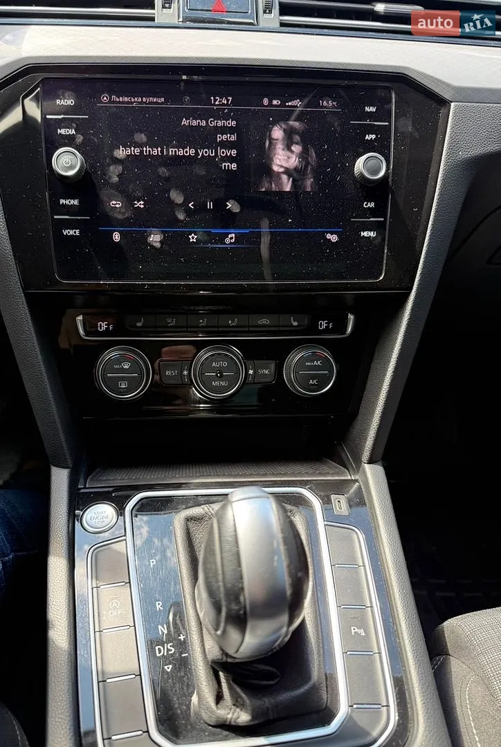 2019 Volkswagen Passat - мініатюра 25
