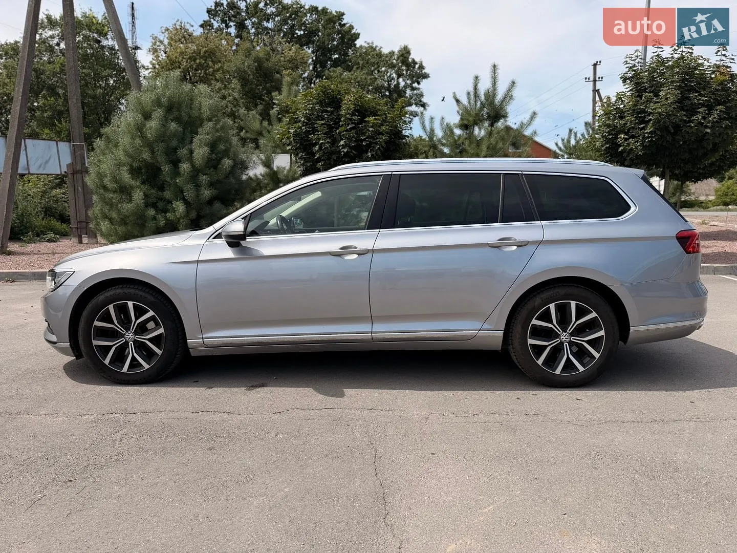 2019 Volkswagen Passat - мініатюра 6