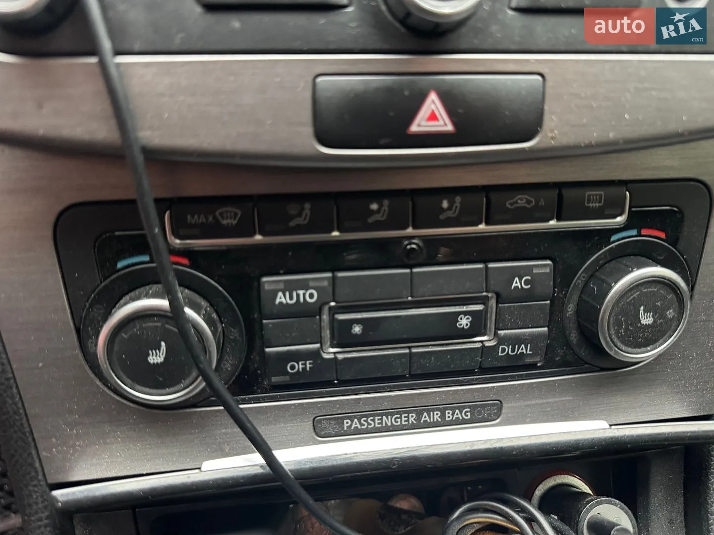 2011 Volkswagen Passat - мініатюра 6