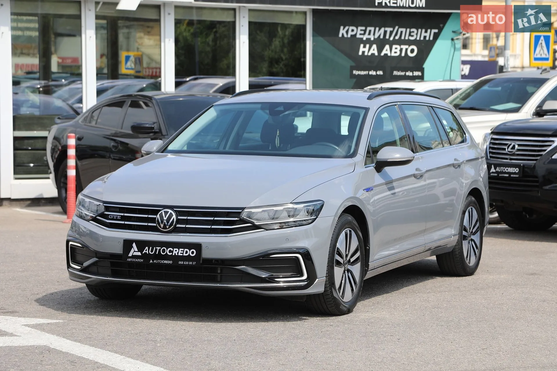 2021 Volkswagen Passat - фото 1