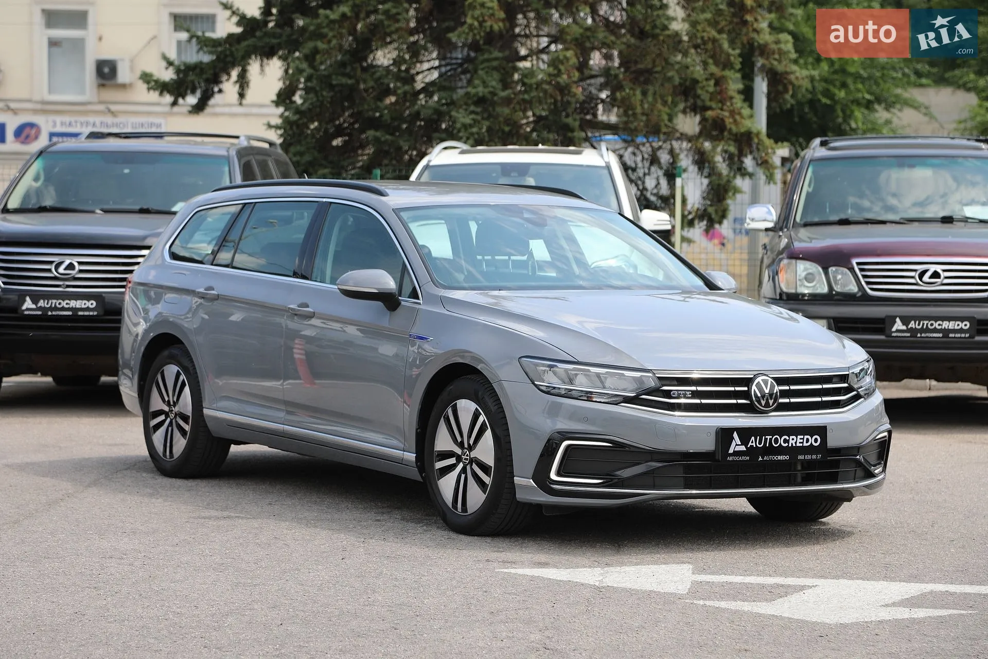 2021 Volkswagen Passat - мініатюра 3