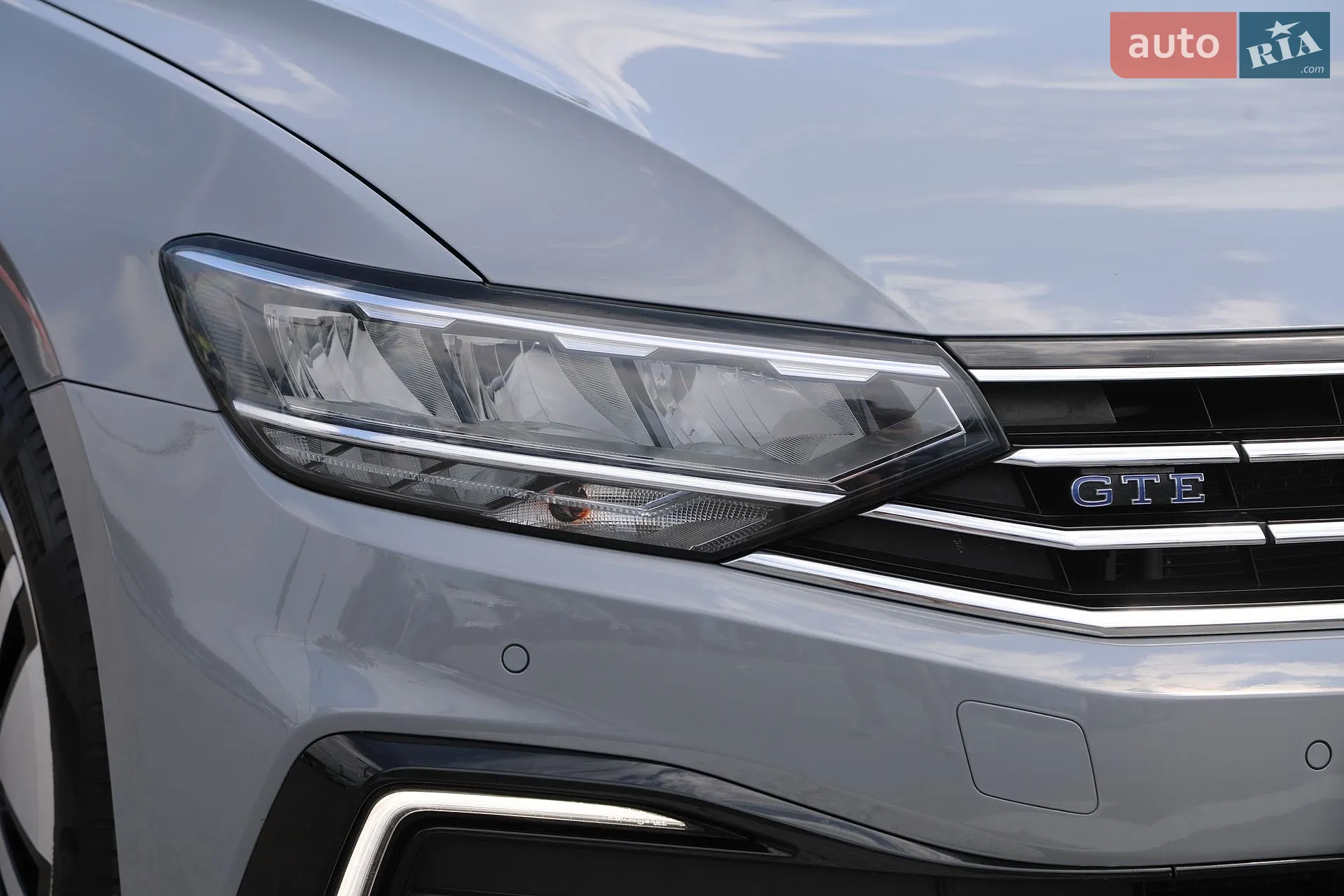 2021 Volkswagen Passat - мініатюра 5