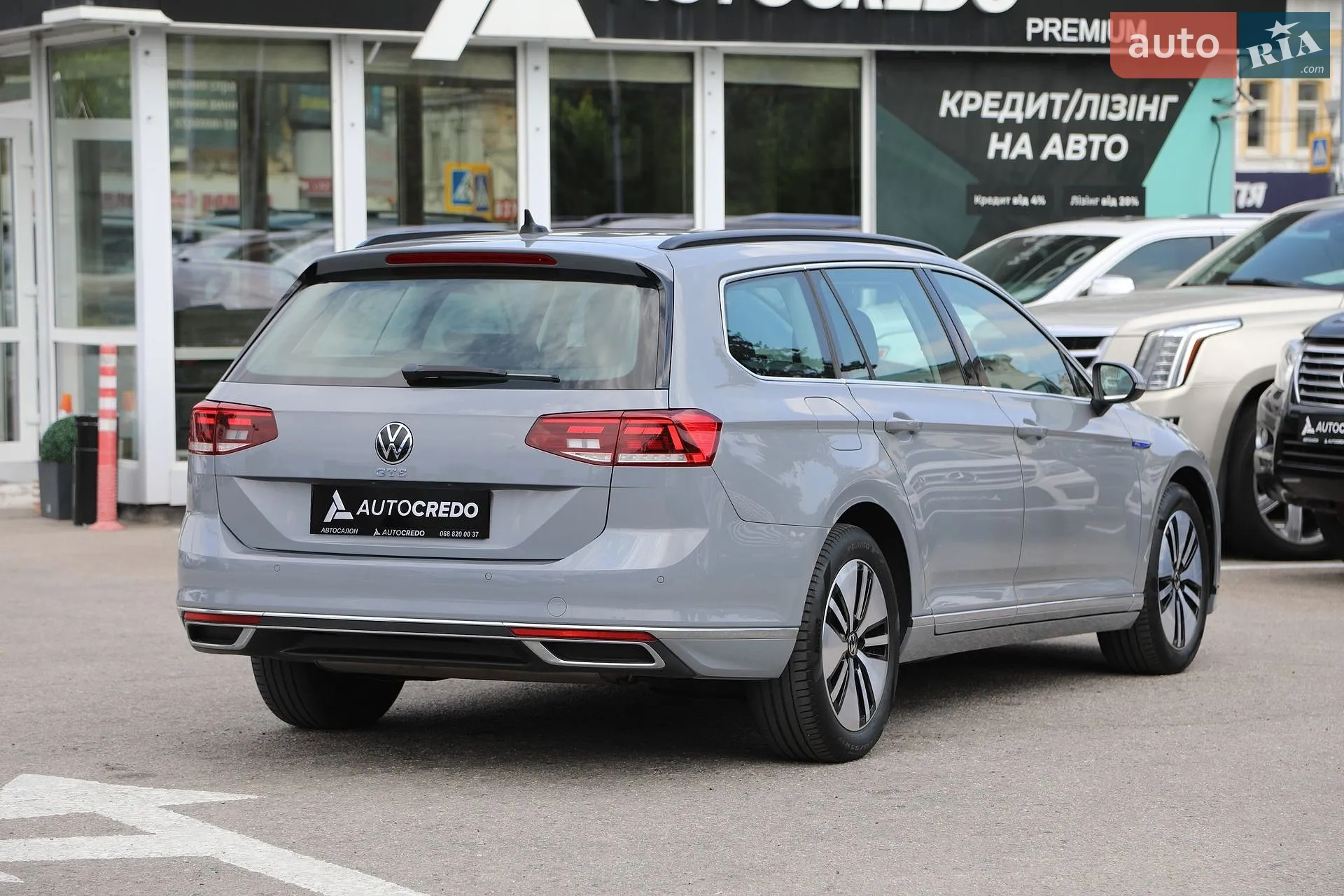 2021 Volkswagen Passat - мініатюра 6