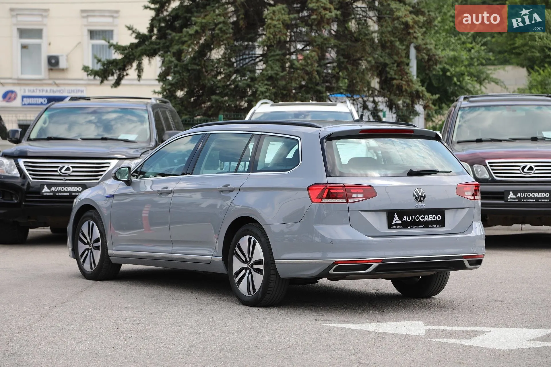 2021 Volkswagen Passat - мініатюра 8