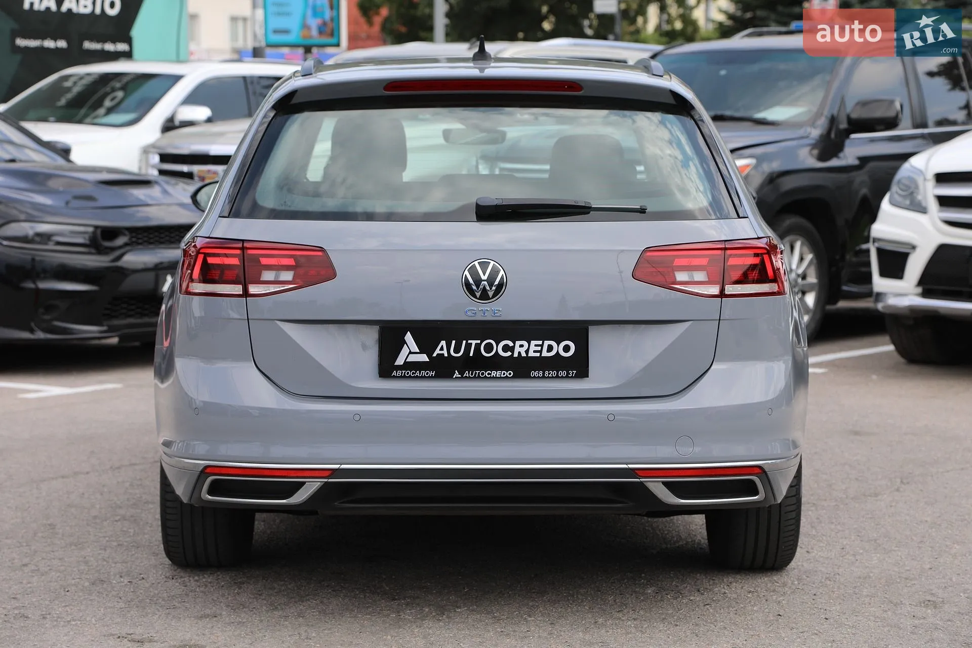 2021 Volkswagen Passat - мініатюра 7