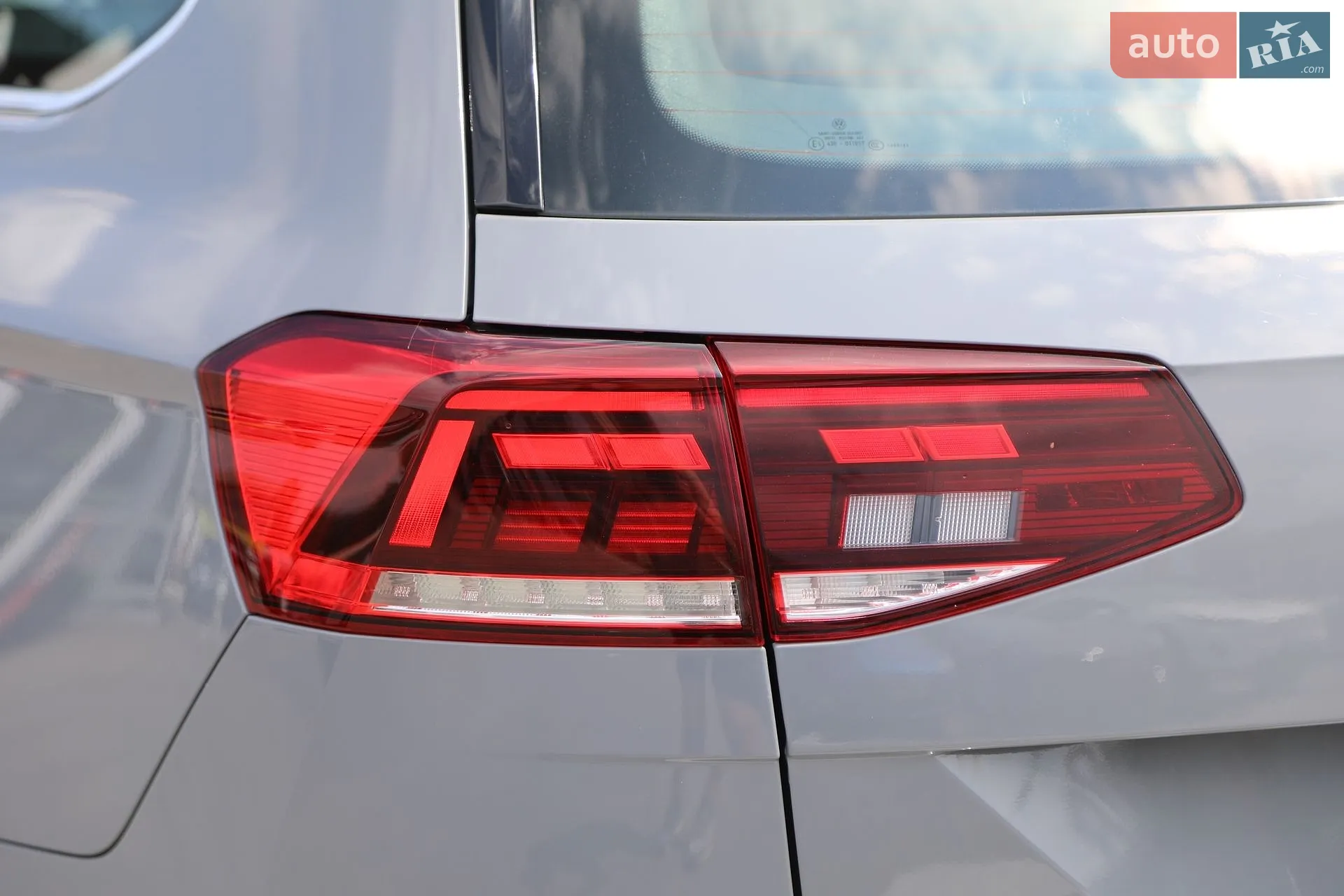 2021 Volkswagen Passat - мініатюра 10