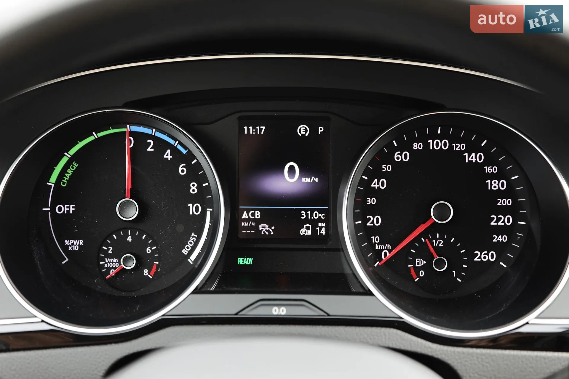 2021 Volkswagen Passat - мініатюра 20