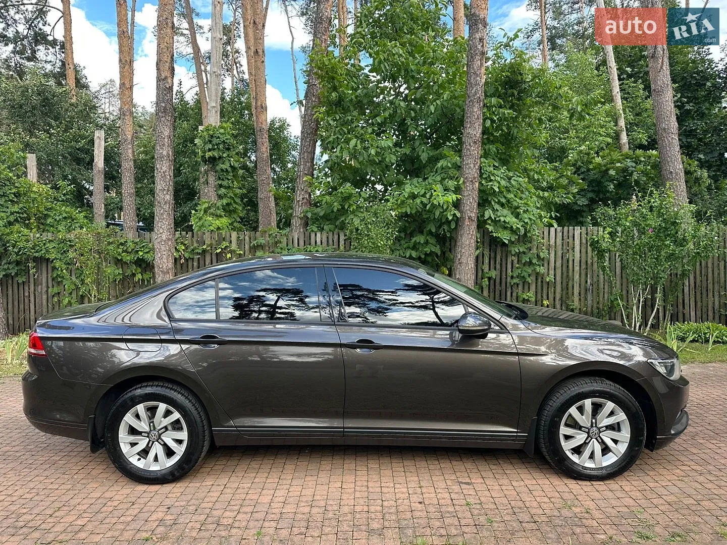 2017 Volkswagen Passat - мініатюра 26