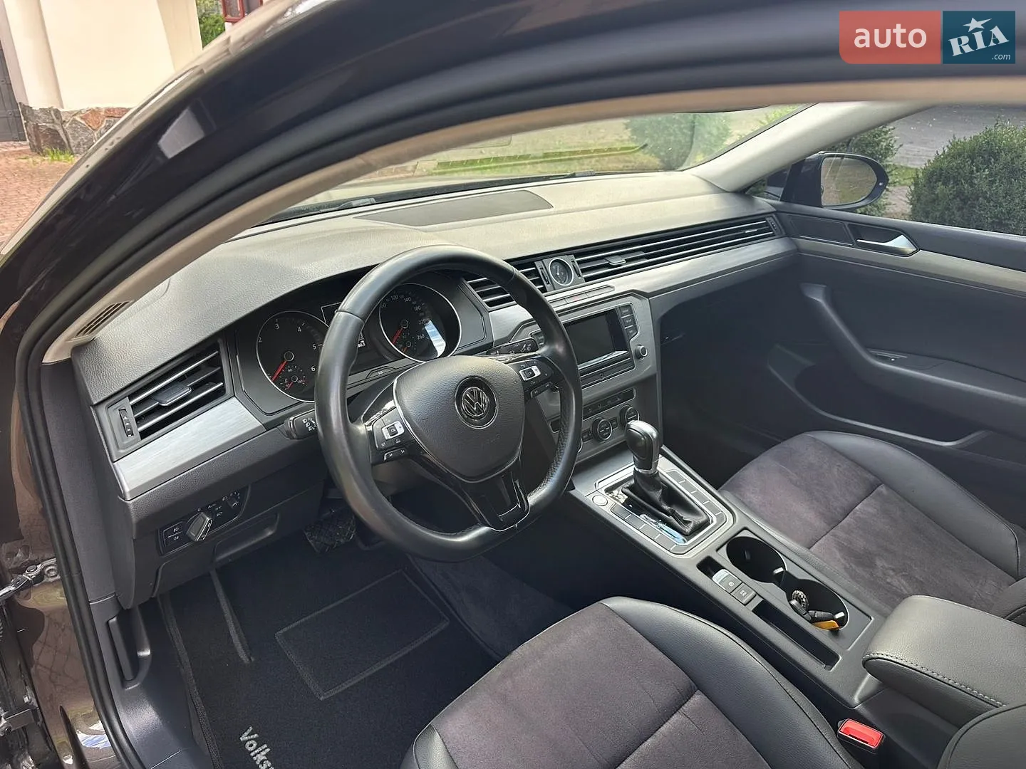 2017 Volkswagen Passat - мініатюра 59