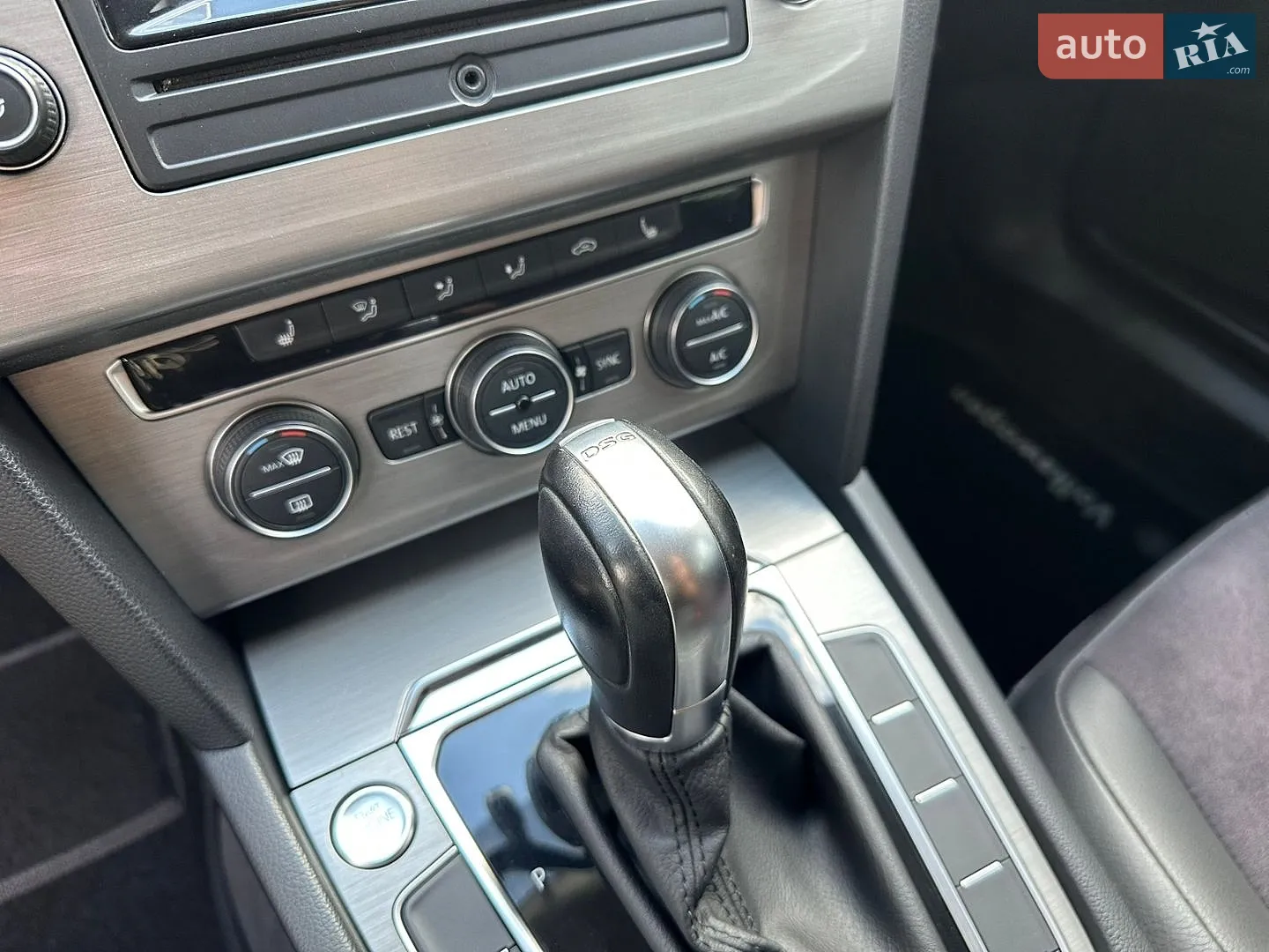 2017 Volkswagen Passat - мініатюра 81