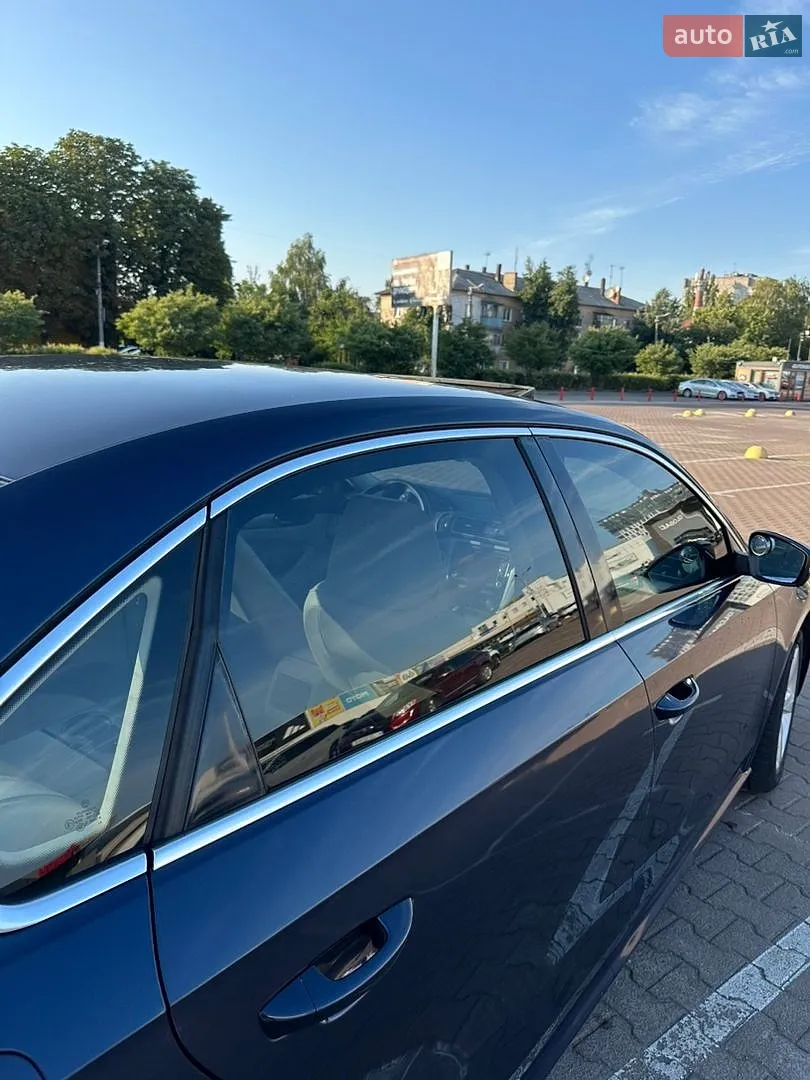 2013 Volkswagen Passat - мініатюра 8