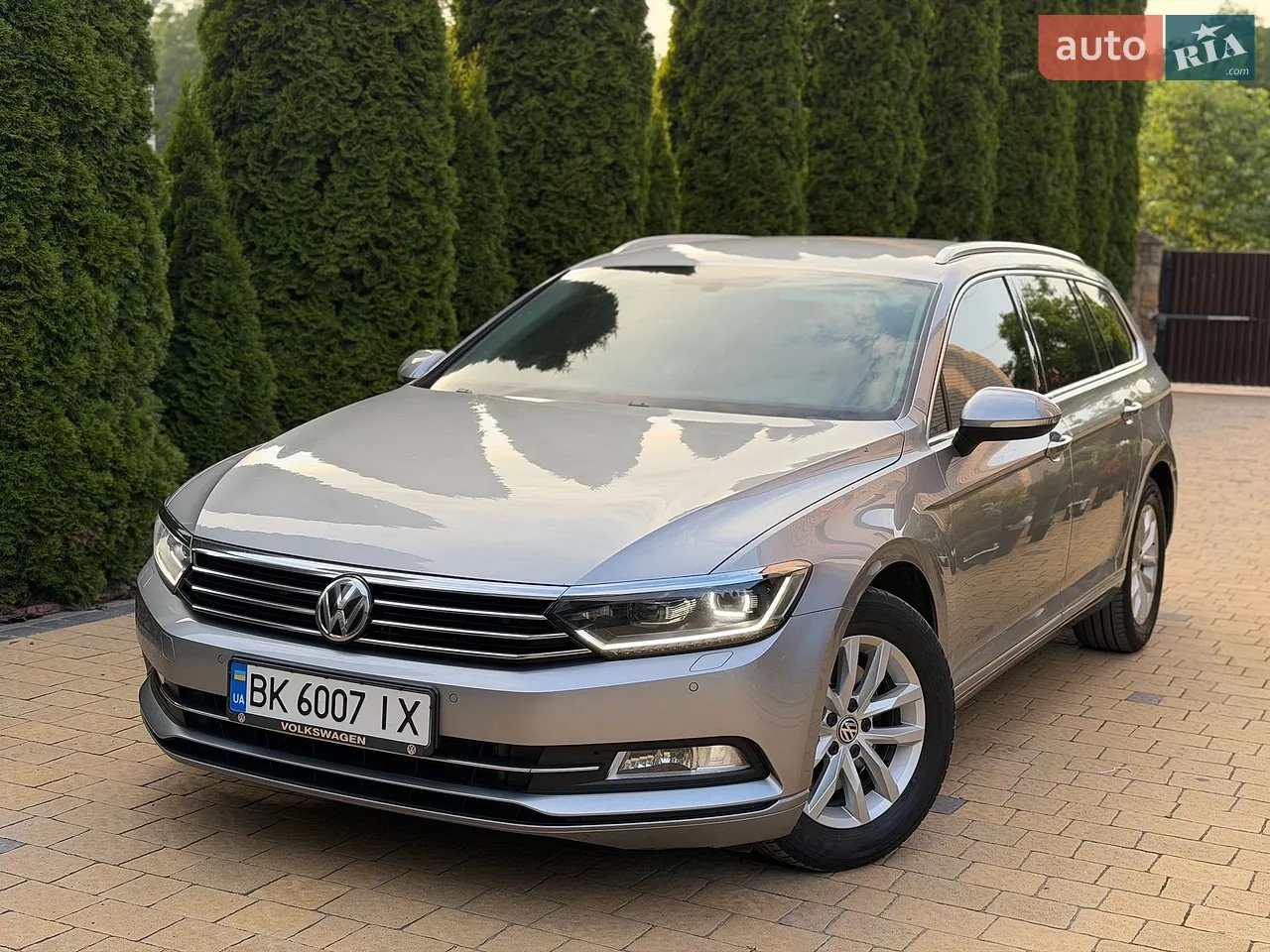 2019 Volkswagen Passat - мініатюра 104