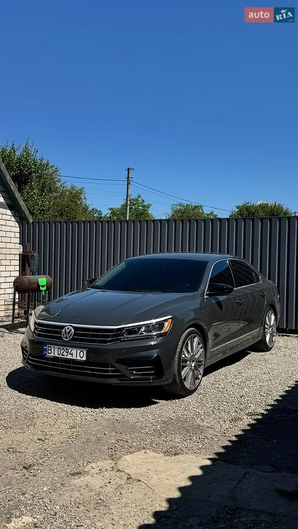 Volkswagen Passat 2004 VIN WVWZZZ3BZ5P030335 фото оголошення 14 з 23