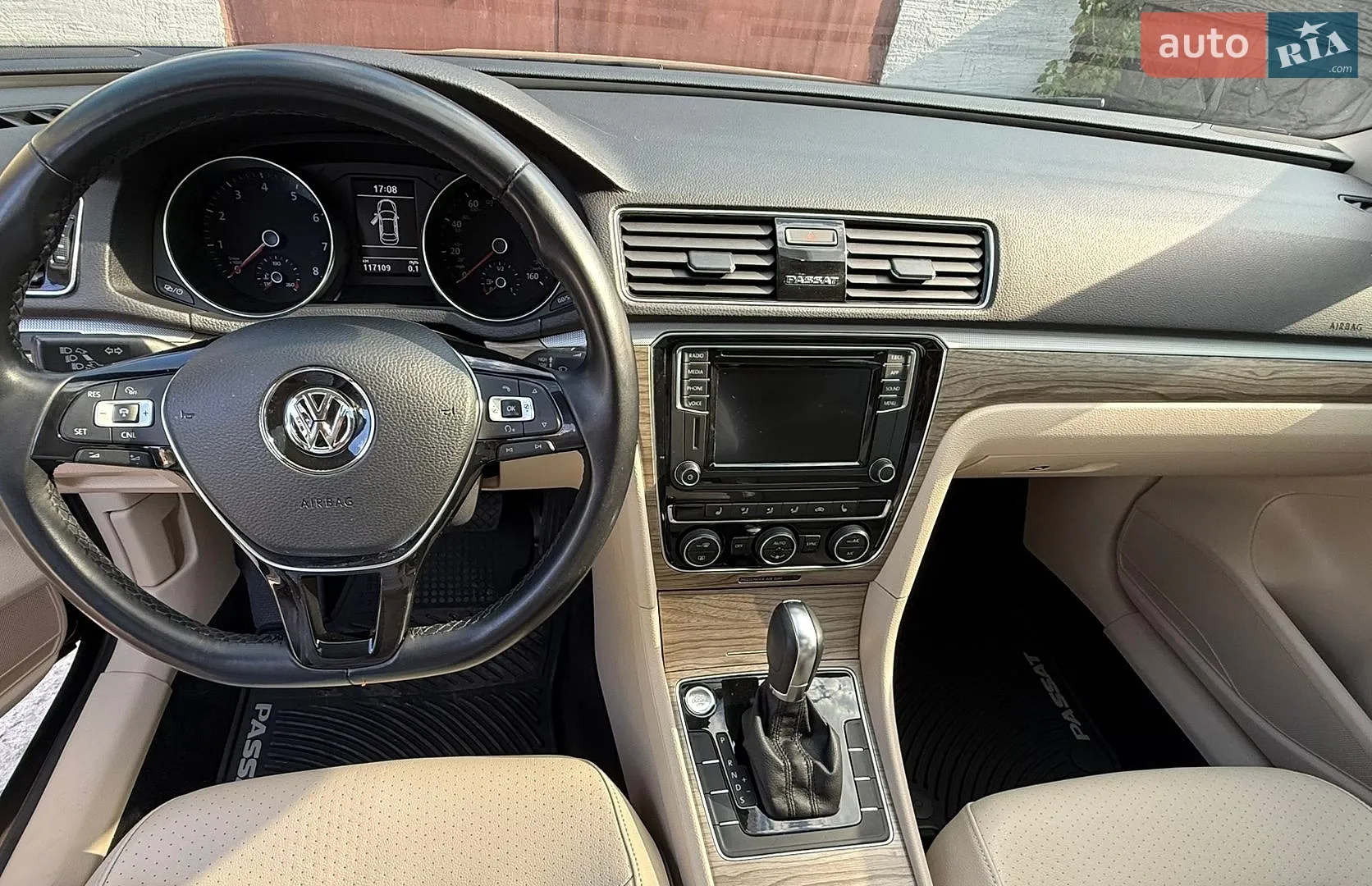 2018 Volkswagen Passat - мініатюра 23