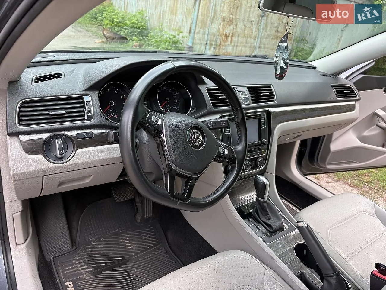 2016 Volkswagen Passat - мініатюра 26