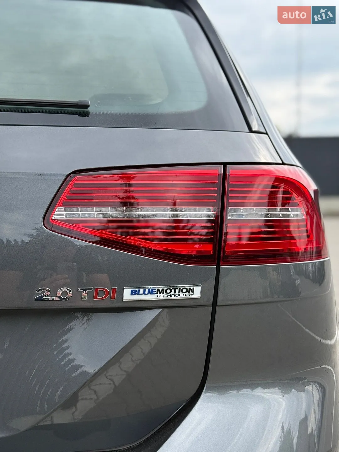 2017 Volkswagen Passat - мініатюра 12