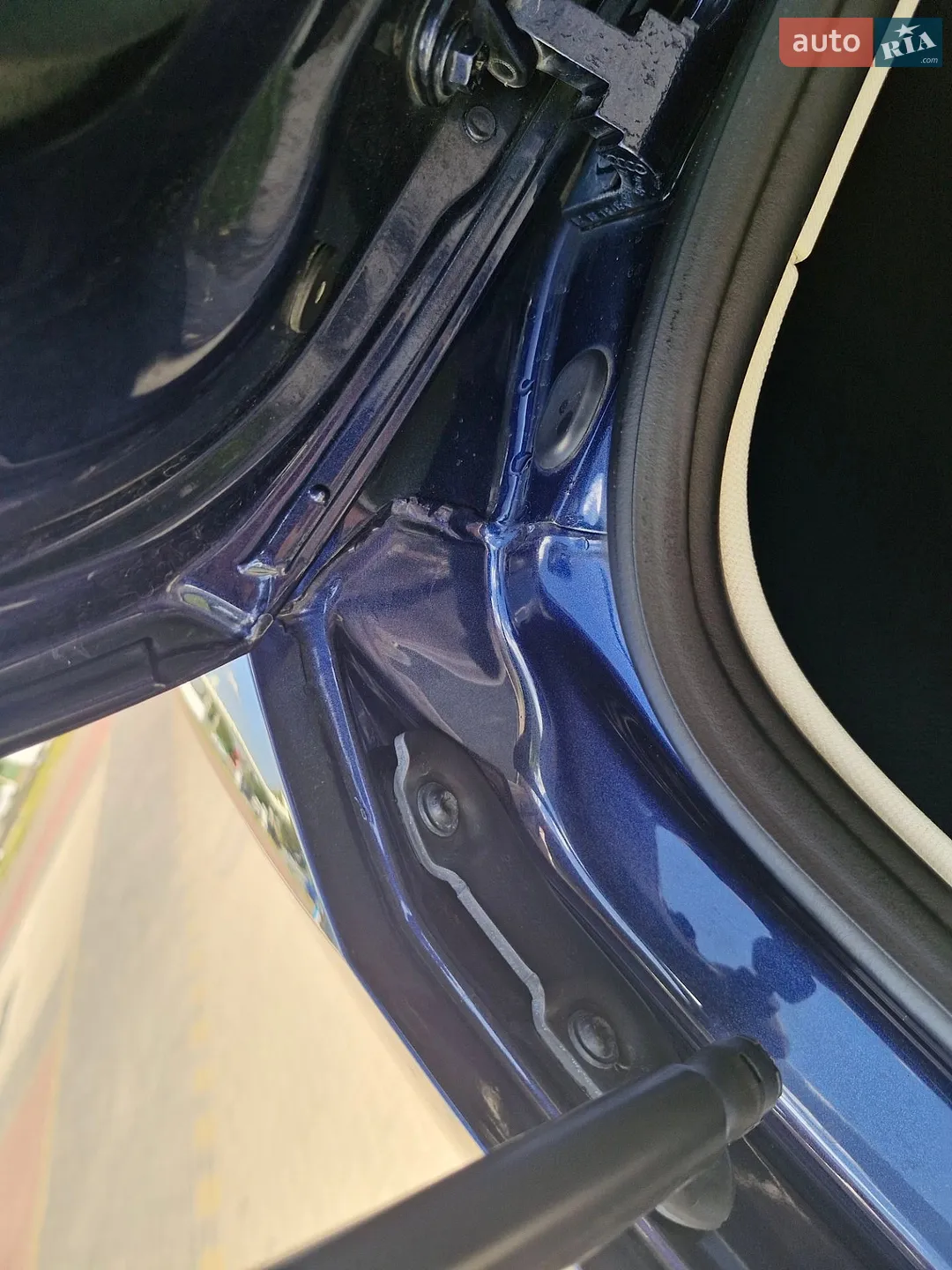 Volkswagen Passat 2015 VIN WVWZZZ3CZGE008232 фото оголошення 50 з 57