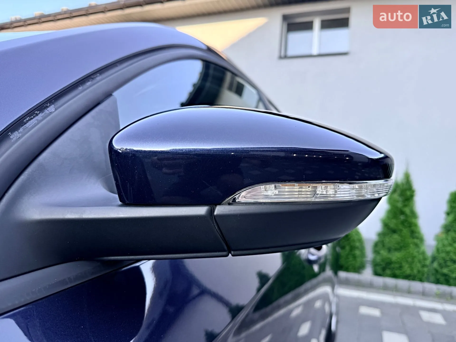 2012 Volkswagen Passat - мініатюра 32