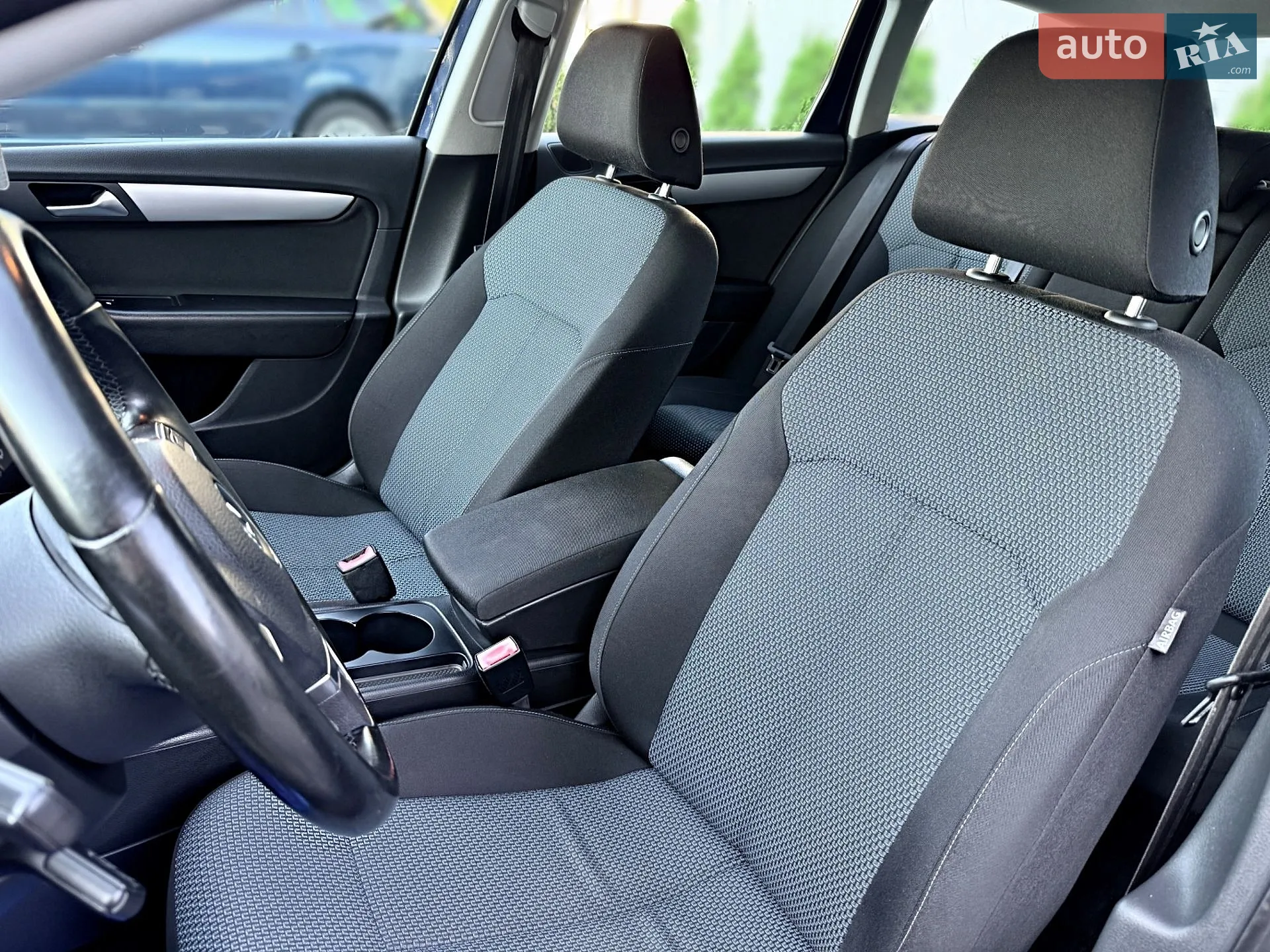 2012 Volkswagen Passat - мініатюра 46