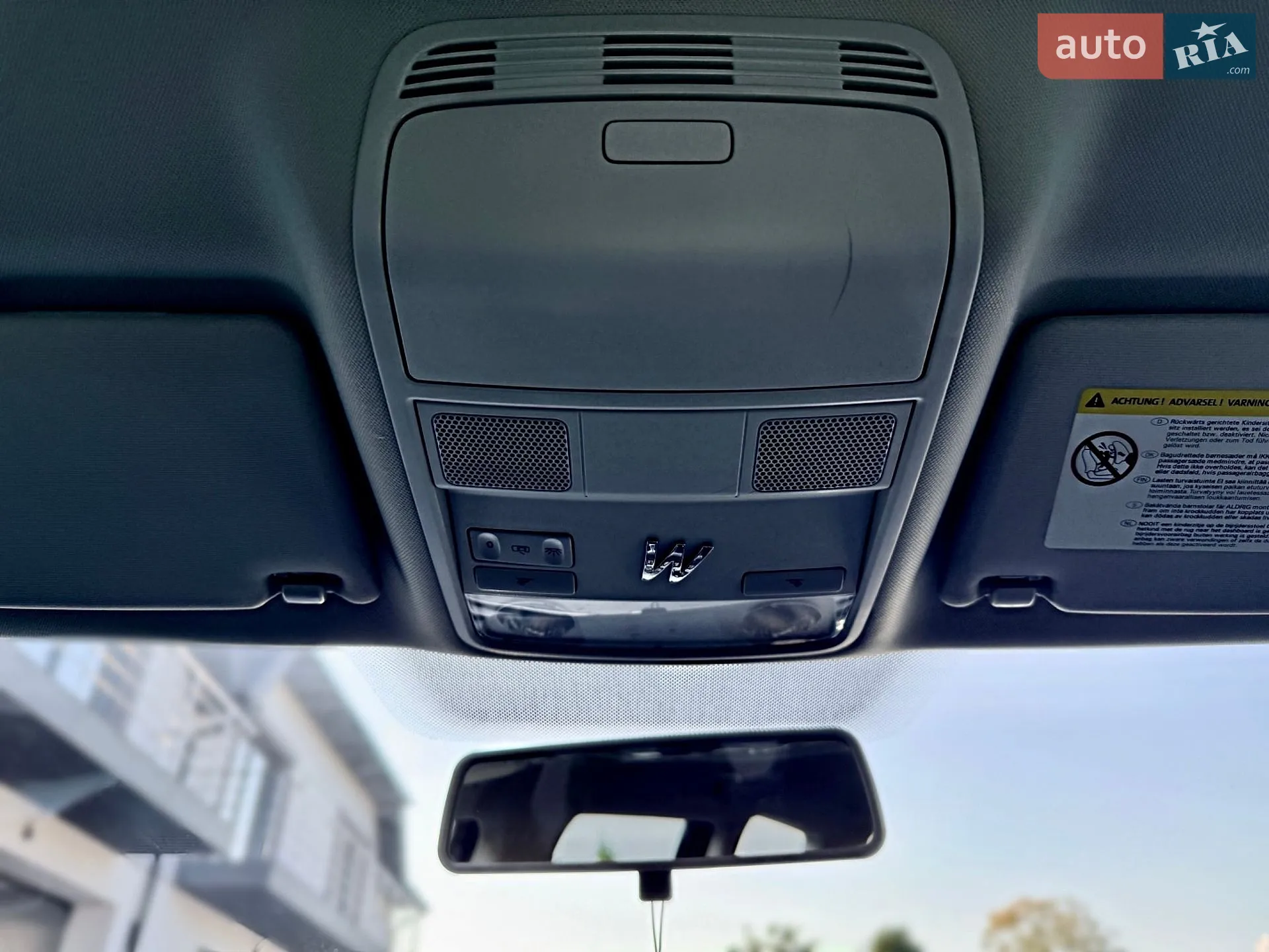 2012 Volkswagen Passat - мініатюра 50