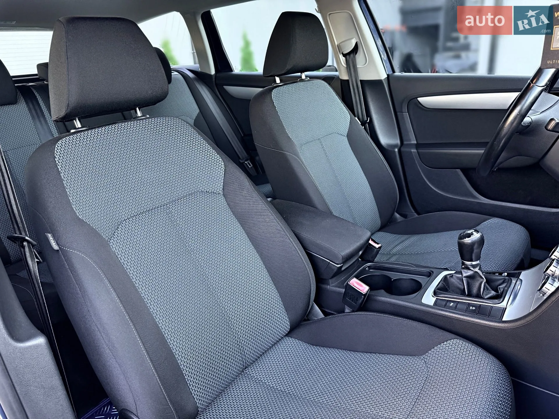 2012 Volkswagen Passat - мініатюра 40