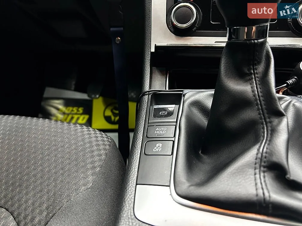 2011 Volkswagen Passat - мініатюра 22
