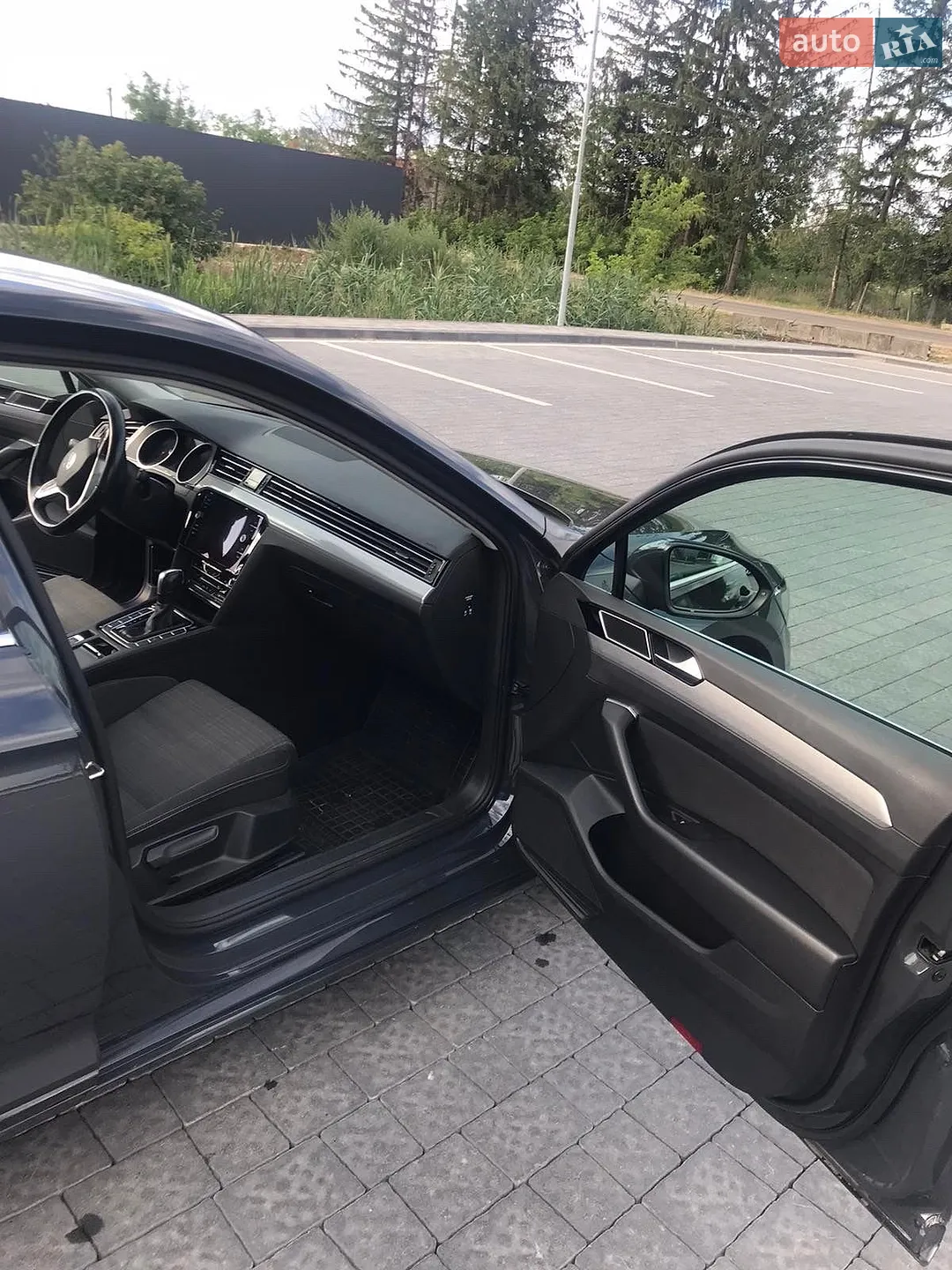 2020 Volkswagen Passat - мініатюра 8