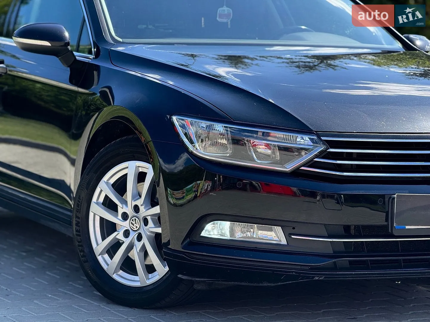 2019 Volkswagen Passat - мініатюра 5
