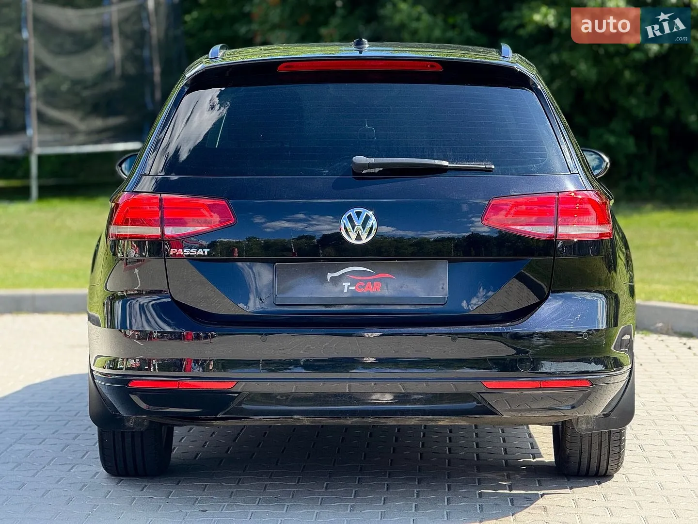 2019 Volkswagen Passat - мініатюра 10